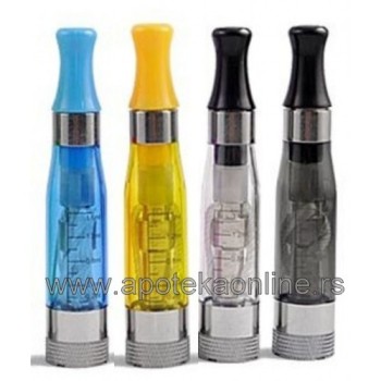 eGo VISION V3 1.6ml (REDUX, CE5)